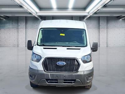 2025 Ford Transit 250 Medium Roof RWD Empty Cargo Van for sale #UV12527 - photo 1