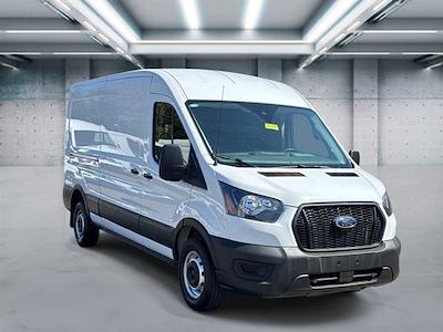 2025 Ford Transit 250 Medium Roof RWD Empty Cargo Van for sale #UV12527 - photo 2