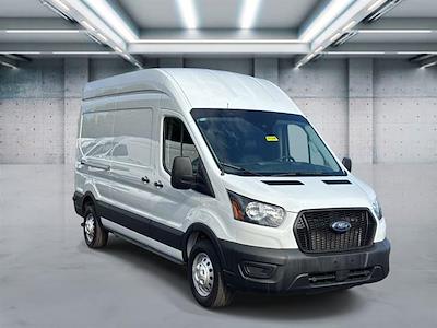 2025 Ford Transit 250 High Roof AWD Empty Cargo Van for sale #UV12546 - photo 2