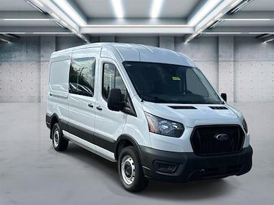 2023 Ford Transit 250 Medium Roof RWD Empty Cargo Van for sale #UV12547 - photo 2