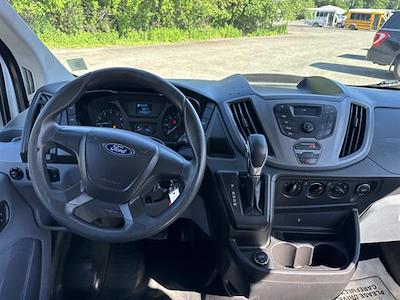 2018 Ford Transit 250 Medium Roof 4x2 Empty Cargo Van for sale #UV12601 - photo 2