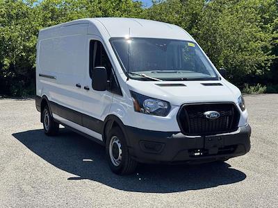 2025 Ford Transit 250 Medium Roof RWD Empty Cargo Van for sale #UV12640 - photo 2