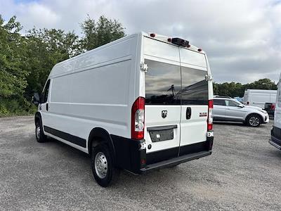2022 Ram ProMaster 2500 High Roof FWD Empty Cargo Van for sale #UV12813 - photo 2