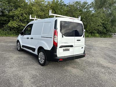 2019 Ford Transit Connect FWD Empty Cargo Van for sale #UV12816 - photo 2