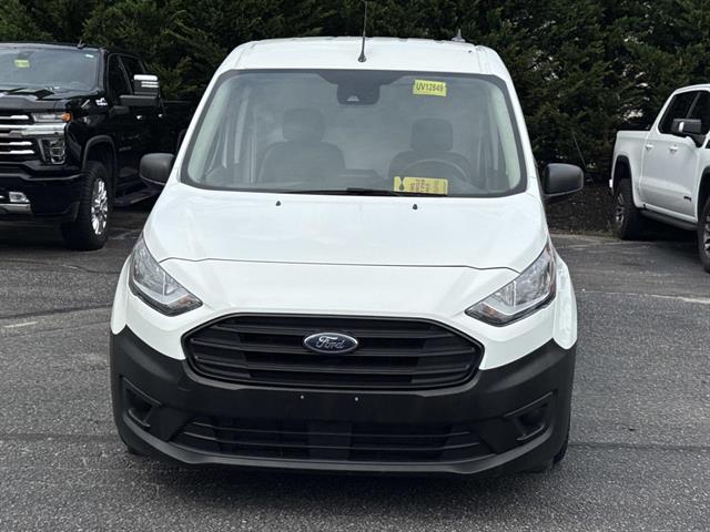 Used 2022 Ford Transit Connect - photo 2