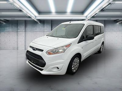 2017 Ford Transit Connect FWD Passenger Van for sale #UV9198 - photo 1
