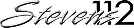Stevens Ford 112 logo