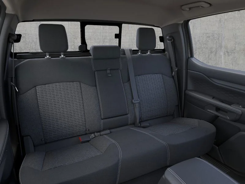 New 2025 Ford Ranger - photo 14