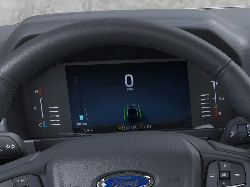 New 2025 Ford Ranger - photo 16