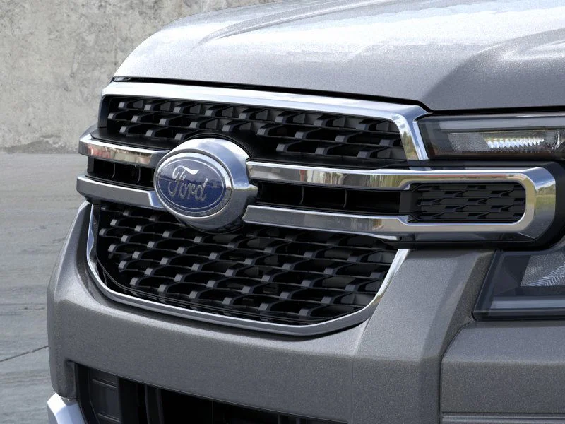 New 2025 Ford Ranger - photo 20