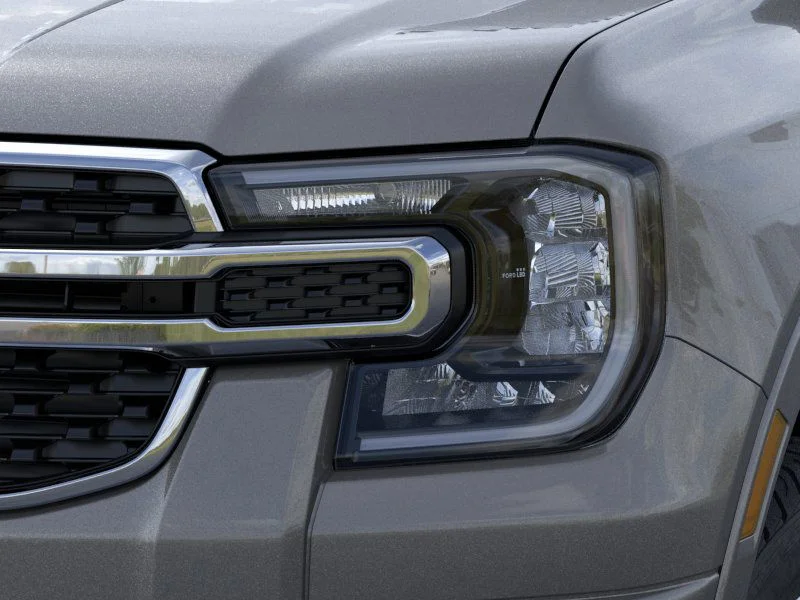 New 2025 Ford Ranger - photo 21