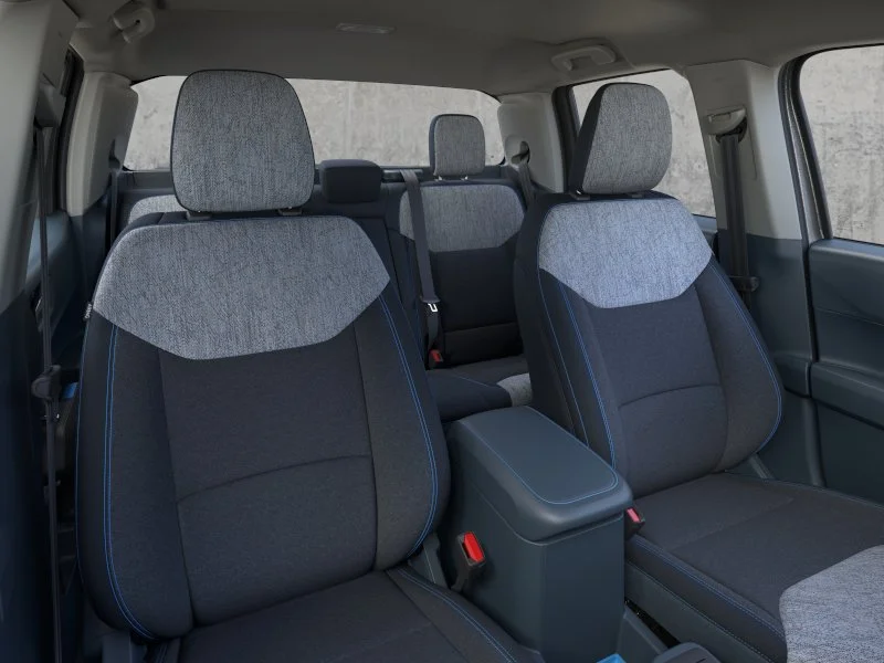 New 2025 Ford Maverick - photo 12