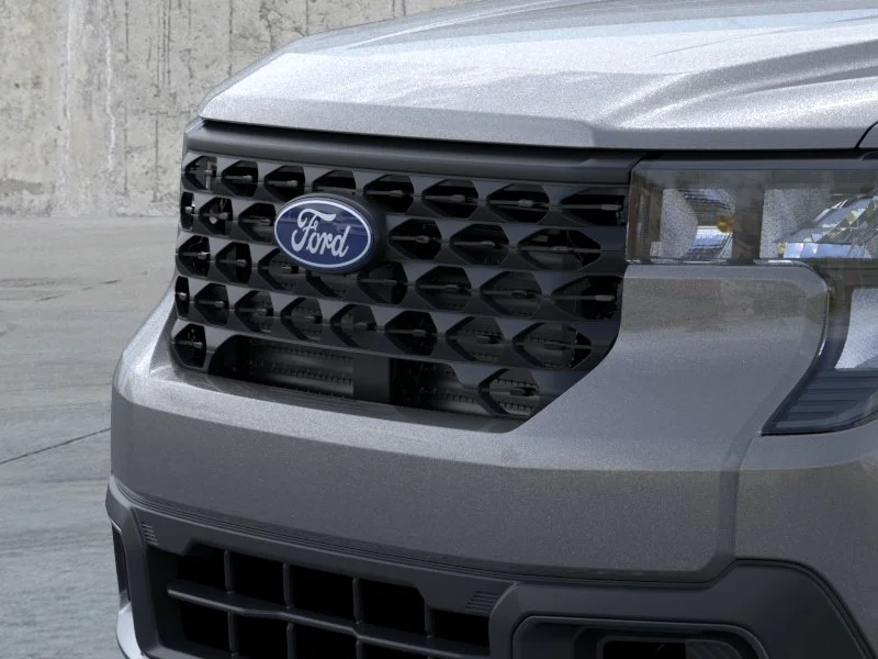 New 2025 Ford Maverick - photo 20