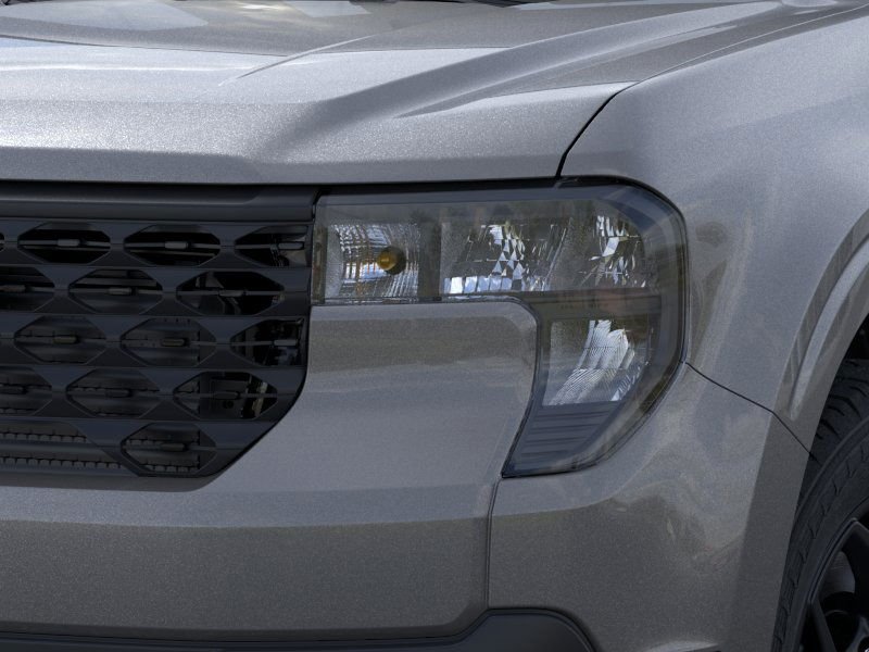 New 2025 Ford Maverick - photo 21