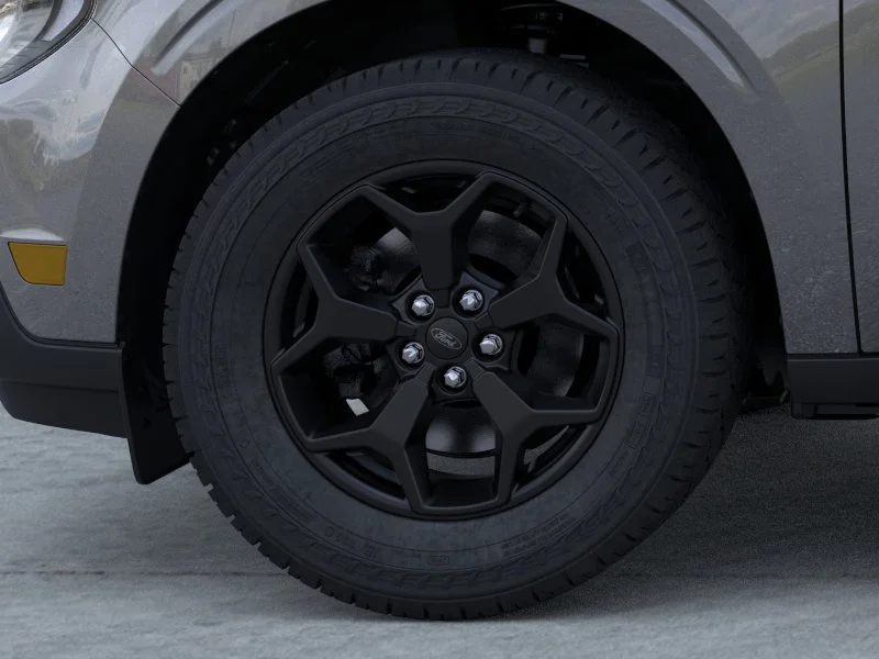 New 2025 Ford Maverick - photo 22