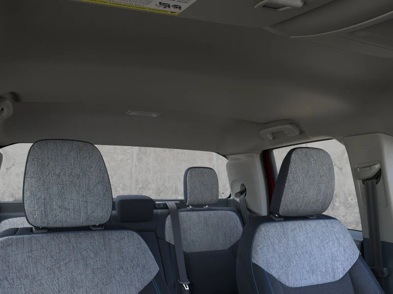 New 2025 Ford Maverick - photo 14