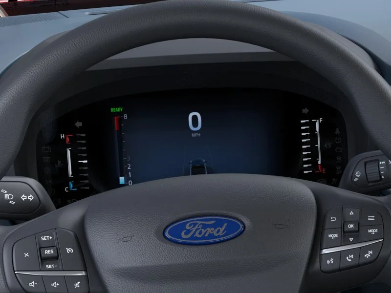 New 2025 Ford Maverick - photo 15