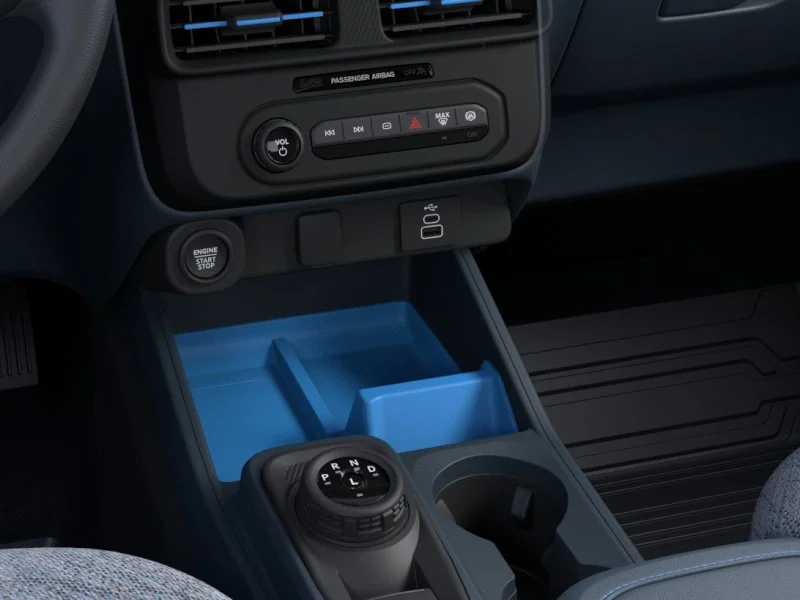 New 2025 Ford Maverick - photo 18