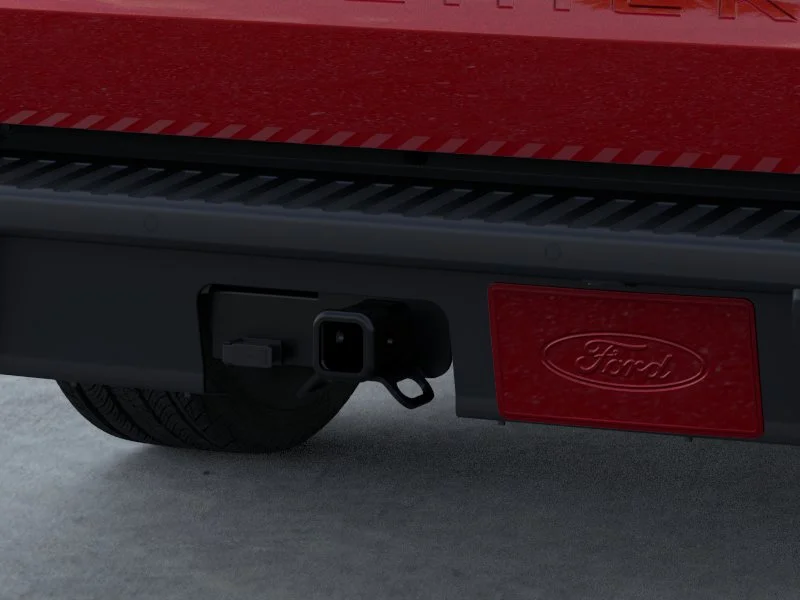 New 2025 Ford Maverick - photo 25
