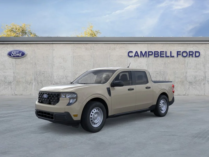 New 2025 Ford Maverick - photo 1