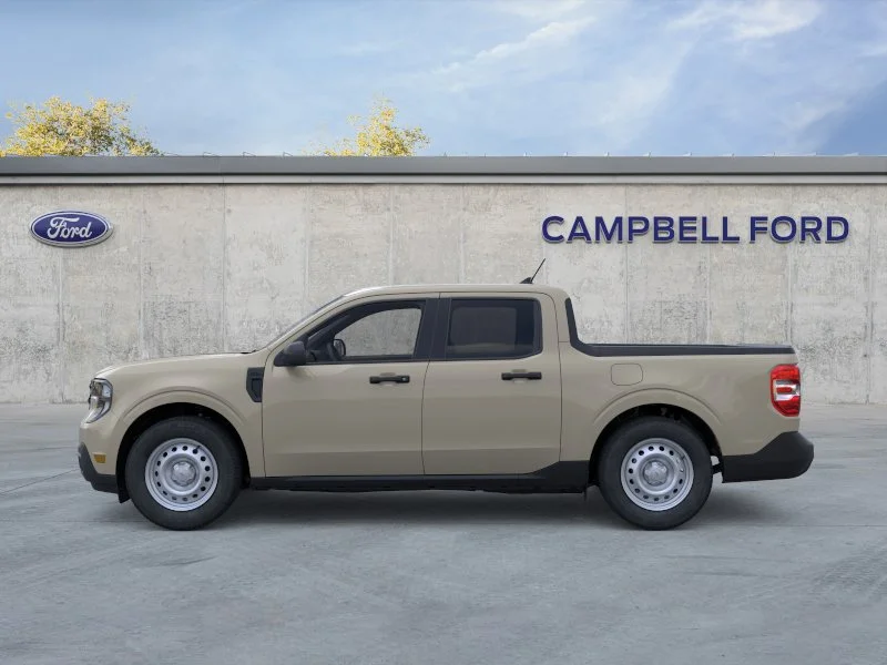 New 2025 Ford Maverick - photo 6