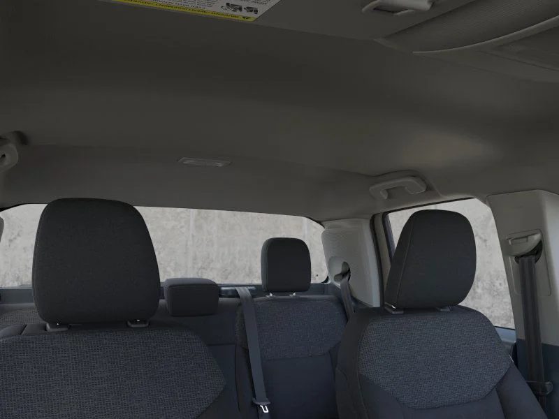 New 2025 Ford Maverick - photo 14
