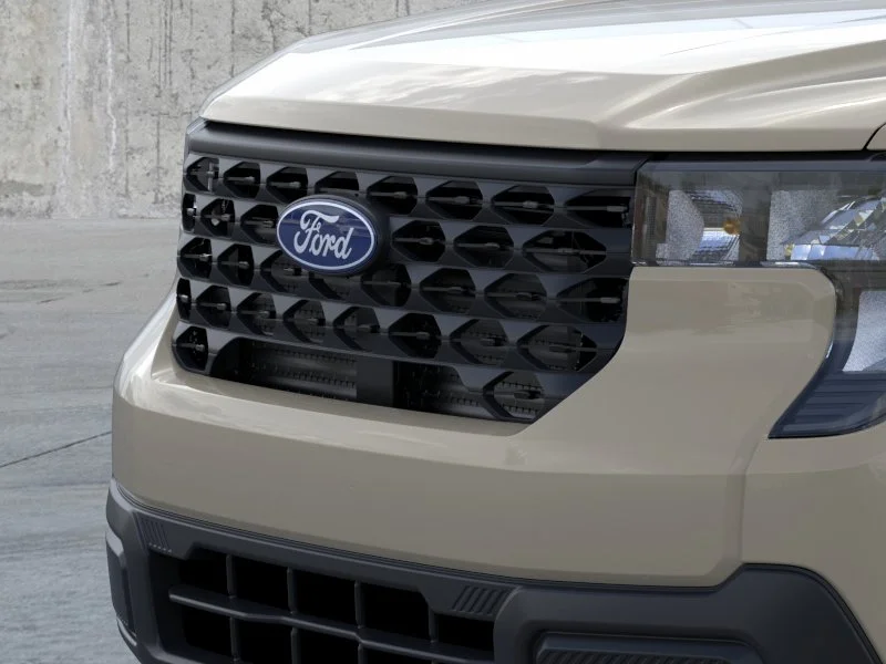 New 2025 Ford Maverick - photo 20