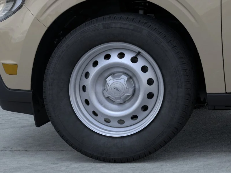 New 2025 Ford Maverick - photo 22