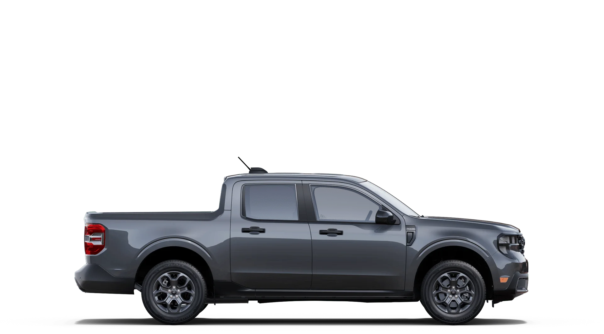 New 2025 Ford Maverick - photo 31