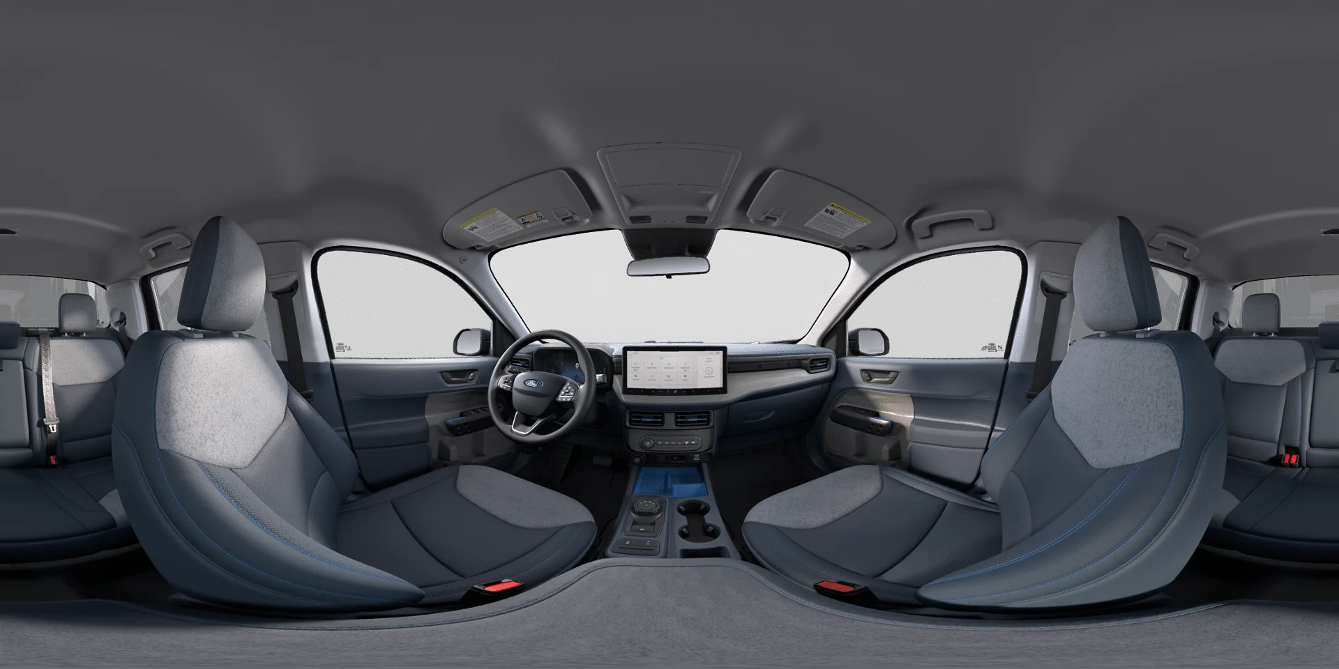 New 2025 Ford Maverick - photo 34