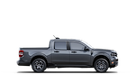 New 2025 Ford Maverick XLT SuperCrew Cab for sale #250577 - photo 29