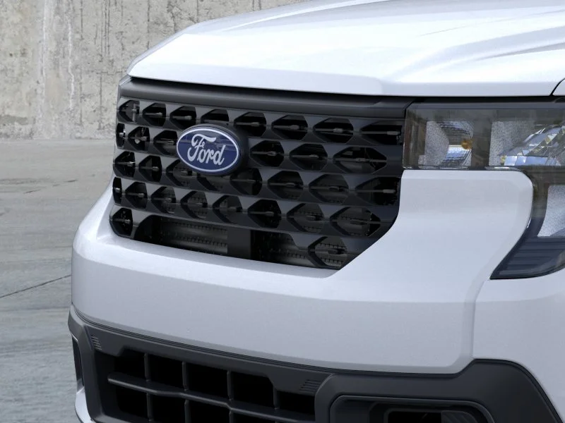 New 2025 Ford Maverick - photo 17