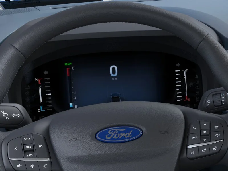 New 2025 Ford Maverick - photo 11