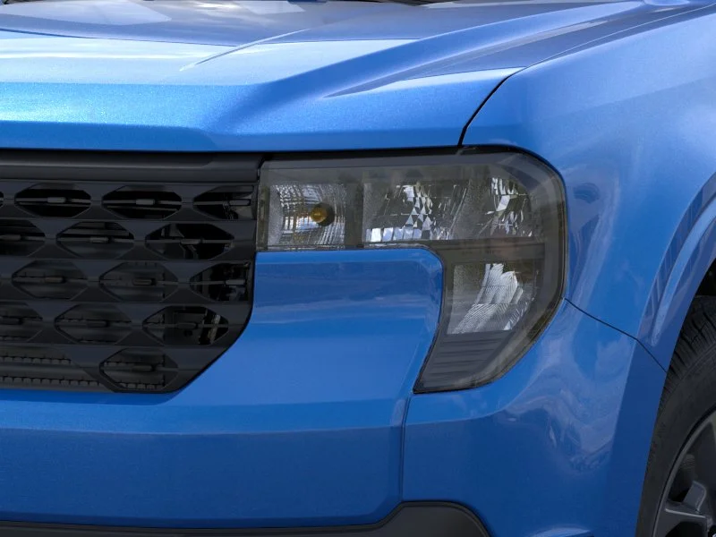 New 2025 Ford Maverick - photo 15