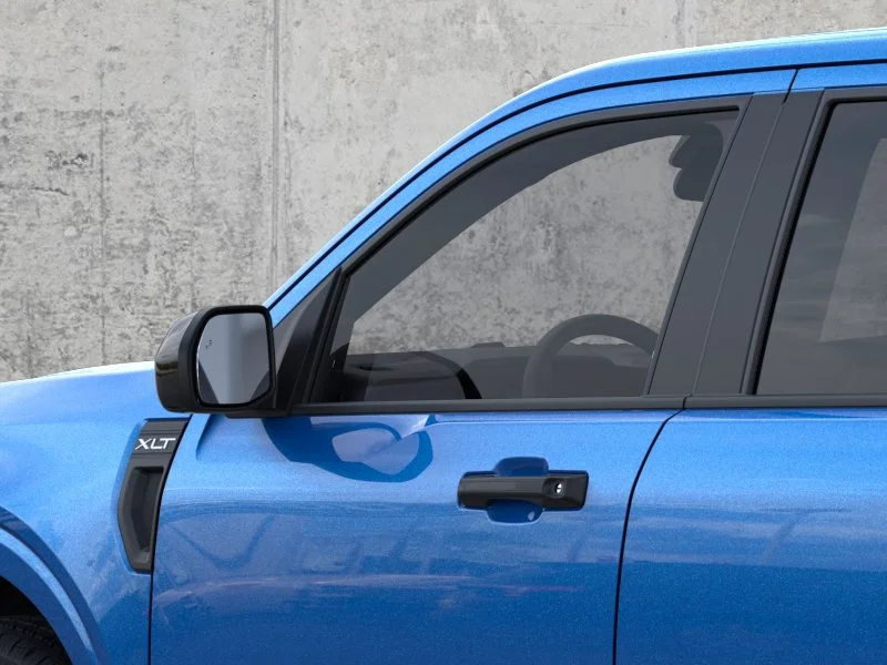 New 2025 Ford Maverick - photo 17