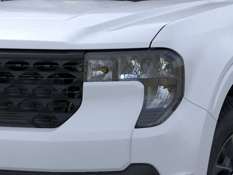 New 2025 Ford Maverick - photo 9