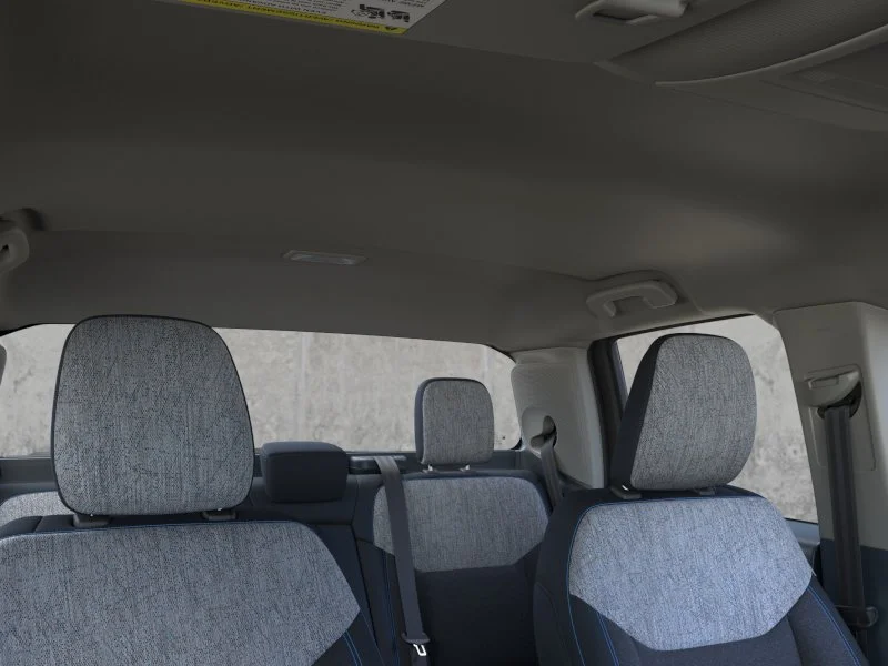 New 2025 Ford Maverick - photo 14