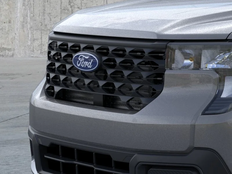 New 2025 Ford Maverick - photo 20