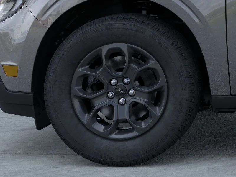 New 2025 Ford Maverick - photo 22
