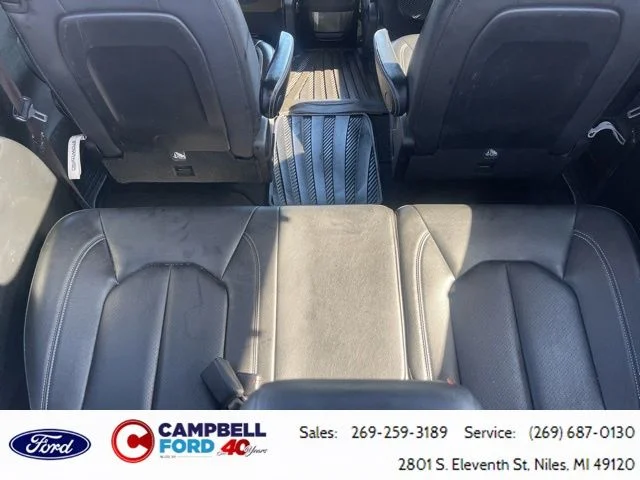 Used 2020 Chrysler Pacifica - photo 16