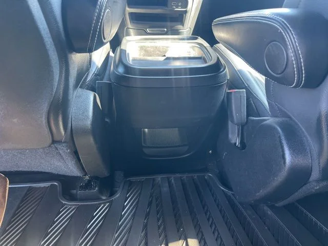 Used 2020 Chrysler Pacifica - photo 18