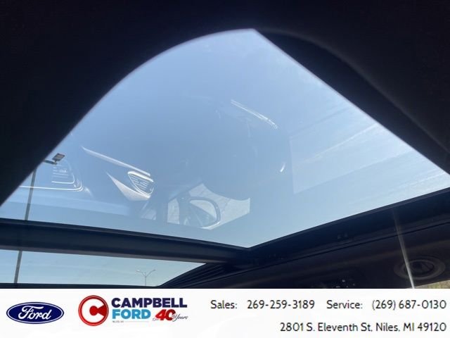 Used 2020 Chrysler Pacifica - photo 22