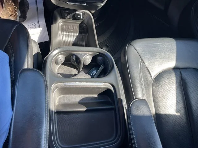 Used 2020 Chrysler Pacifica - photo 29
