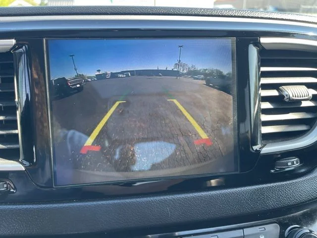 Used 2020 Chrysler Pacifica - photo 34