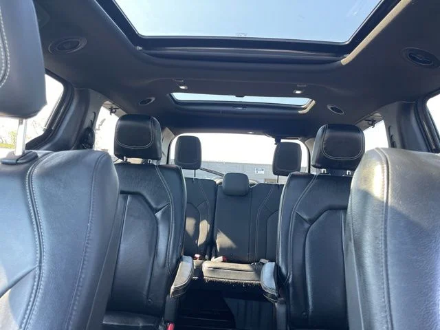 Used 2020 Chrysler Pacifica - photo 36