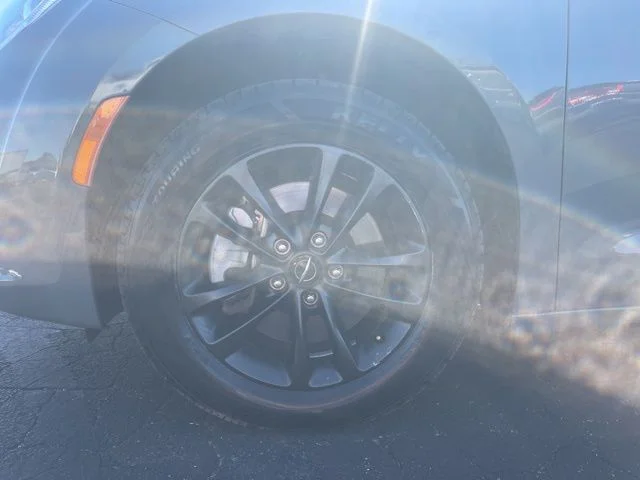 Used 2020 Chrysler Pacifica - photo 10