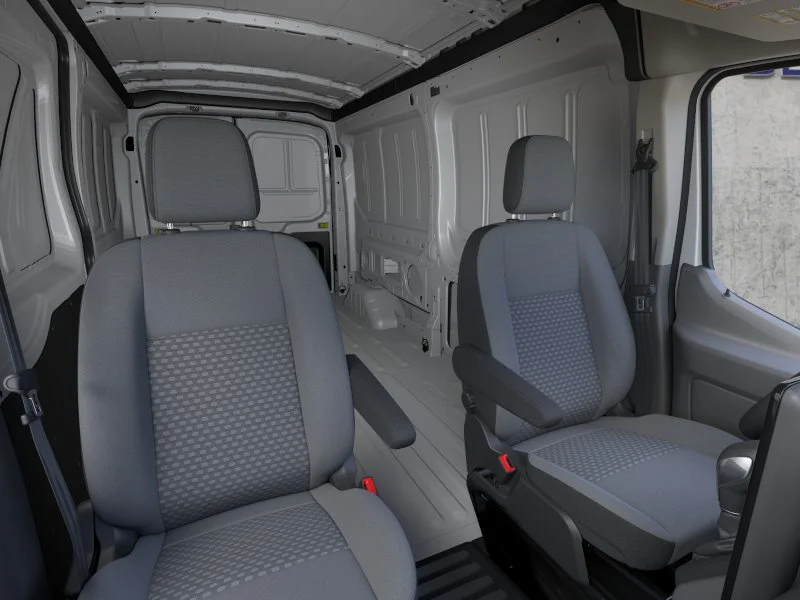 New 2026 Ford Transit 250 - photo 19