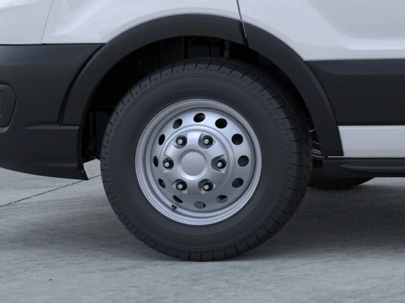 New 2026 Ford Transit 250 - photo 28