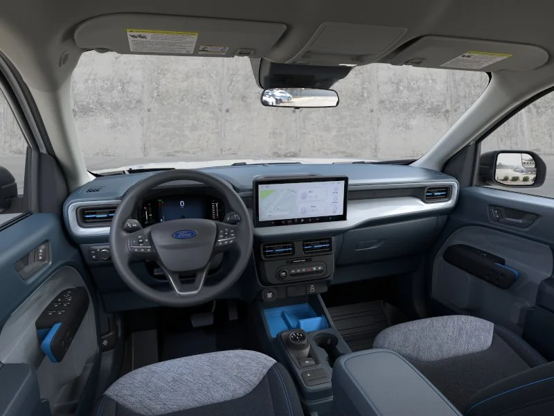 New 2026 Ford Maverick - photo 11