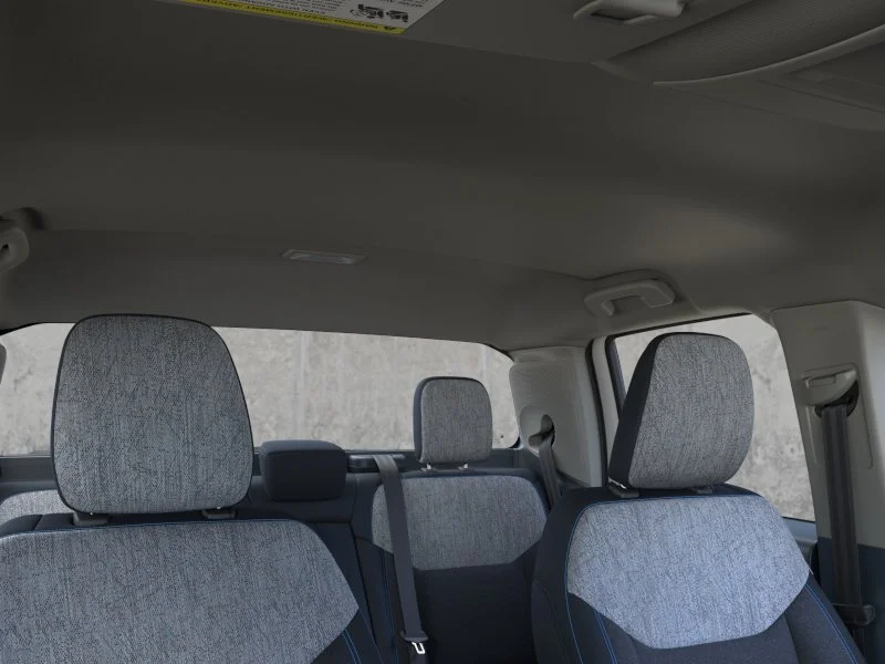 New 2026 Ford Maverick - photo 14